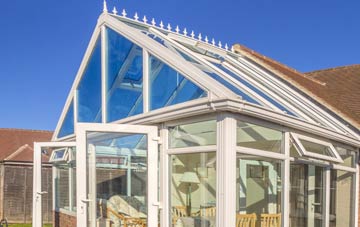 conservatory roof insulation costs Boduan