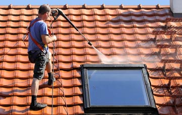 roof cleaning Boduan, Gwynedd